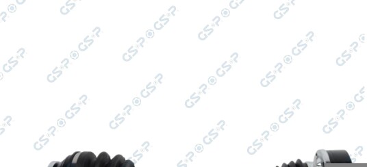 GSP 261302 Drivaksel GSP 261302 Drivaksel