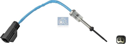 Sensor, eksostemperatur DT Spare Parts 13.60000