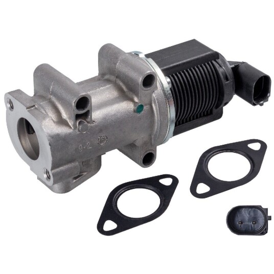 EGR Ventil FEBI BILSTEIN 174596 EGR Ventil FEBI BILSTEIN 174596