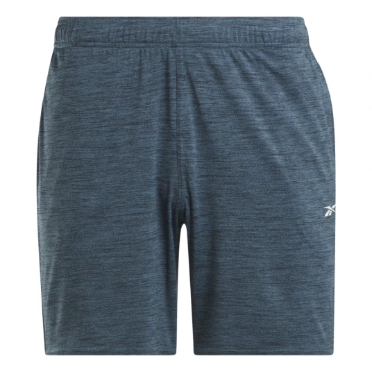 Reebok Herre Shorts Blå L