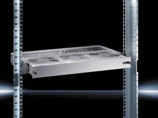 Rittal 3355.100 Ramme Grå 3 M 115 230 V 50 60 Hz 980 G 3355100