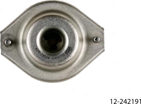 Støttelager støtdemper BILSTEIN 12 242191