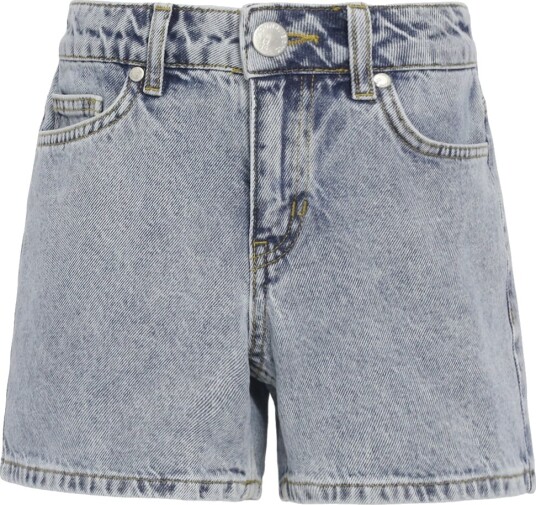 Hound Denimshorts HdSaga Light Blue Denim Hound 14 år 164 Shorts Blå