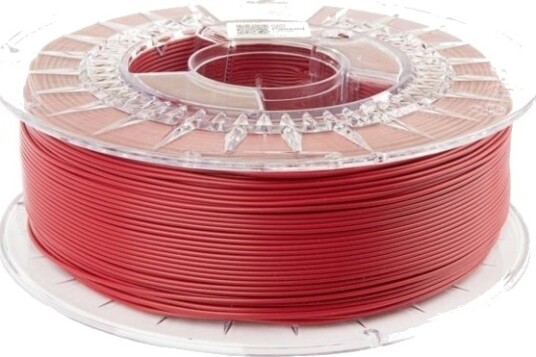 Spectrum PLA Pro Filament 1.75 mm 1000 g Dragon Red 80133