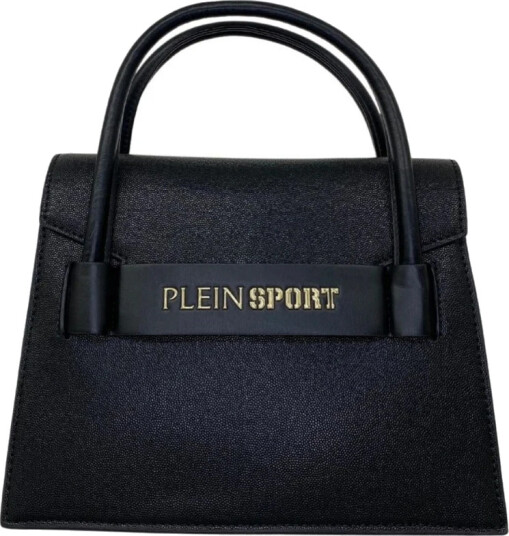 Plein Sport Dame Sport Svart ONE SIZE, Plein Sport Dame Sport Svart ONE SIZE,