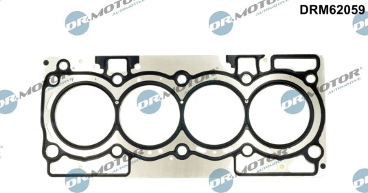 Toppakning Dr.Motor Automotive DRM62059 Toppakning Dr.Motor Automotive DRM62059