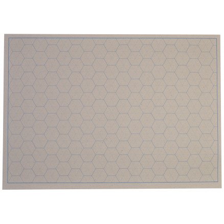 Diverse Kardus Patchwork Kartong 45x63 cm 5 stk