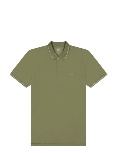 Lee Jeans | Pique Polo | XL x 00 Lee Jeans | Pique Polo | XL x 00