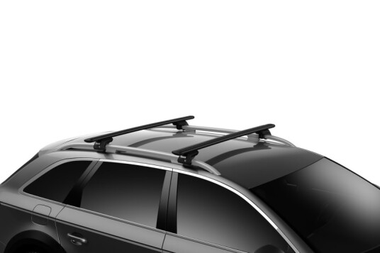 Alternativvare Komplett lastestativ
Thule WingBar EVO 7125018