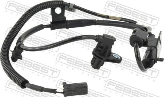 ABS sensor FEBEST 12606-015