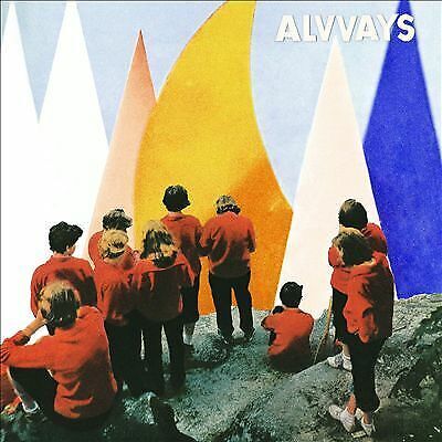 MediaTronixs Alvvays : Antisocialites CD Album Digipak (2017) Pre-Owned MediaTronixs Alvvays : Antisocialites CD Album Digipak (2017) Pre-Owned