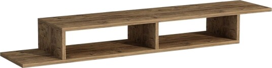 Muson TV-benk 120 cm - Brun Muson TV-benk 120 cm - Brun