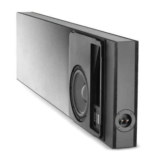 Focal 100 IW Sub 8 In wall subwoofer 8" in wall sub Focal 100 IW Sub 8 In wall subwoofer 8" in wall sub