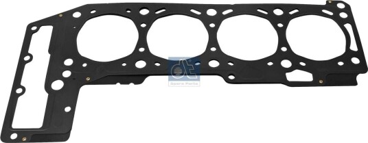 Tetning, topplokk DT Spare Parts 12.11001