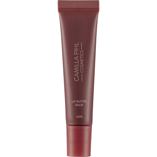 Camilla Pihl Cosmetics Lip Butter Balm Dew Camilla Pihl Cosmetics Lip Butter Balm Dew