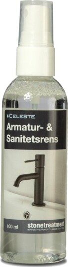 CELESTE ARMATUR OG SANITETSRENS 100 ML