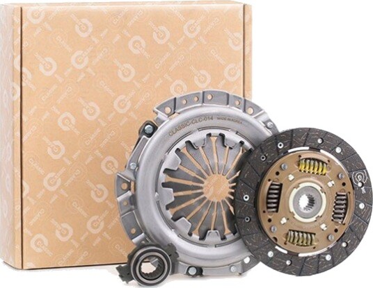 Clutchsett VALEO 786014 Clutchsett VALEO 786014