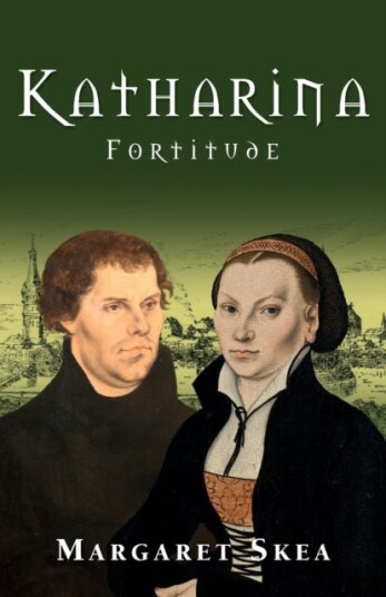 Katharina: Fortitude Av Margaret Skea