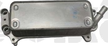 Oljekjøler automatikk VIKA 33171432301