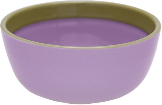iittala Play skål Ø13 cm Lilla oliven iittala Play skål Ø13 cm Lilla oliven