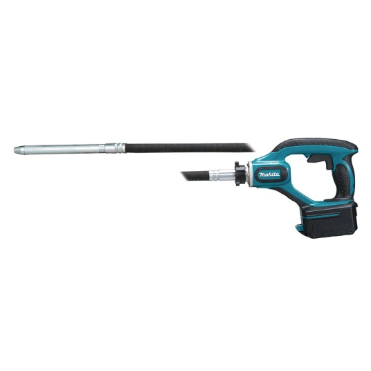 Makita Betongvibrator Lxt® 18v 1 200mm 13 000 Min⁻¹