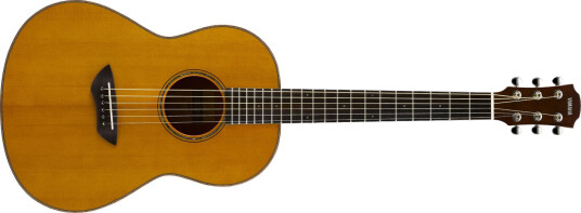 Yamaha Cs-F3m Vintage Naturlig Yamaha Cs-F3m Vintage Naturlig