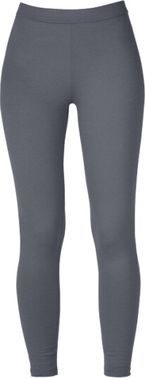 Smila Workwear Tilda Leggings, Grafitt, 1 stk ,SBG-70472-97 XXS