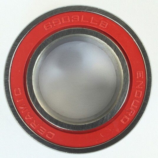 Enduro CH 6903 LLB Maskinlager