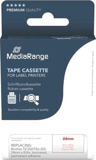Mediarange Mrbtz252 Brother Brother Tz 252/Tze 252