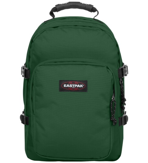 Eastpak Ryggsekk Provider 33 L Bust Green OneSize Skolesekk Grønn