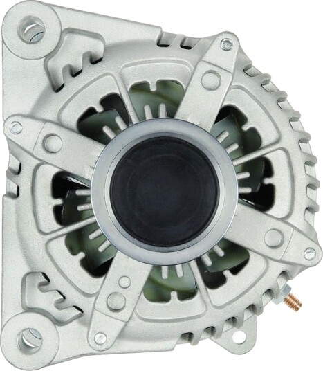 AS PL A6501S Dynamo