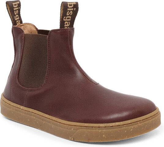 Bisgaard Bisgaard Barefoot Ene Brown 34/22.9CM