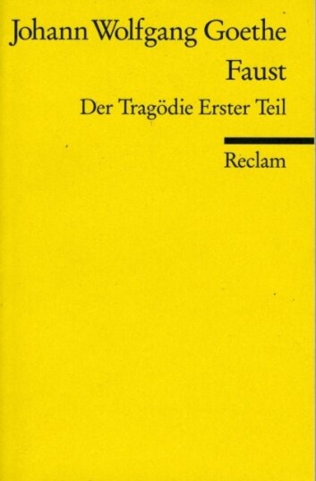 Faust Faust