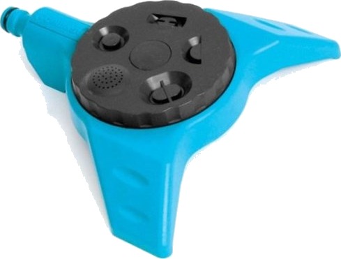 Cellfast Multiclik Tt Statisk Sprinkler 50 445 Cellfast Multiclik Tt Statisk Sprinkler 50 445