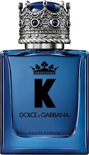 Dolce & Gabbana K For Him Eau De Parfum 100 ml