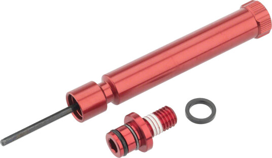 Rock Shox Rebound Damper Knob Kit - 29'' For SID B2