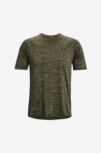 Under Armour T skjorte UA Tech 2.0 SS Tee Grønn