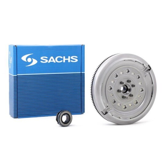 Clutchsett SACHS 2290 602 004