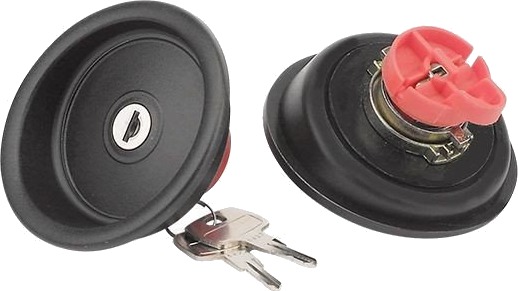 Deksel, drivstofftank VALEO 247537