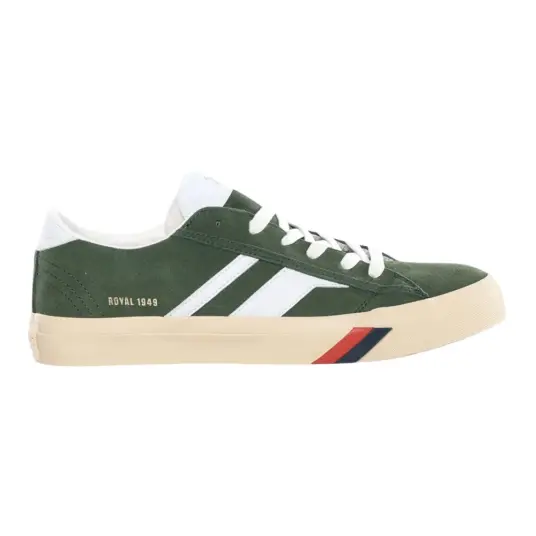 Pro Keds Herre Sko Grønn 45 EU, Pro Keds Herre Sko Grønn 45 EU,