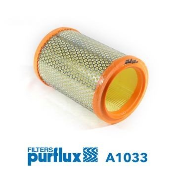 Luftfilter PURFLUX A1033