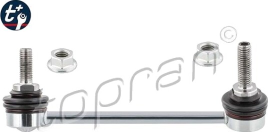 TOPRAN 502 709 Stabilisatorstag TOPRAN 502 709 Stabilisatorstag