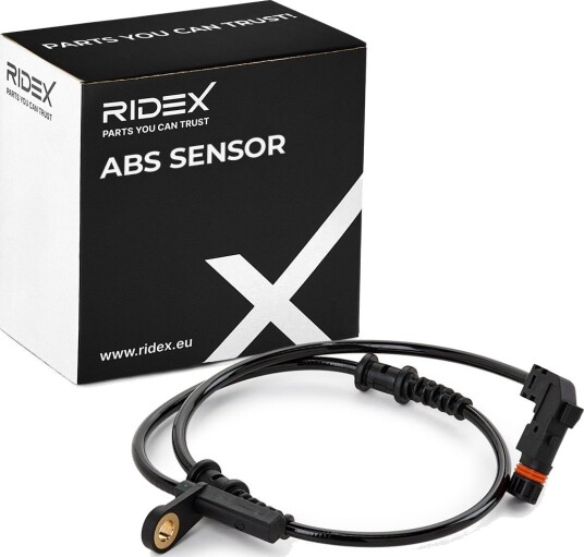 RIDEX 412W0113 Sensor ABS