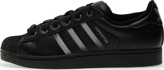 adidas Originals Superstar Ii - Black - 42 adidas Originals Superstar Ii - Black - 42