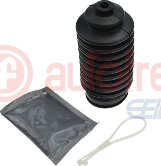 Belgsett, styring AUTOFREN SEINSA D9067