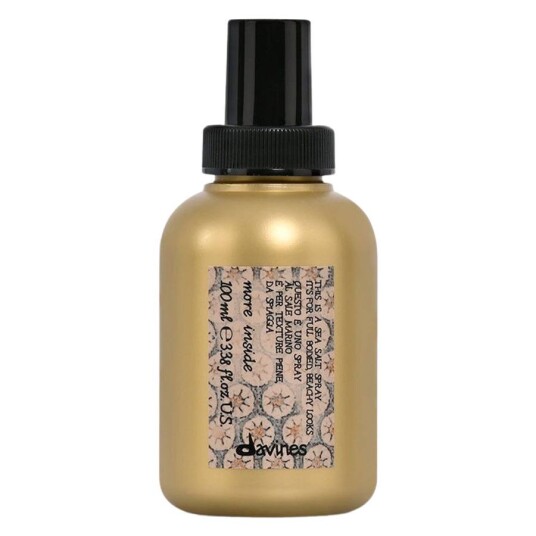 Davines More Inside This Is A Sea Salt Spray 100ml