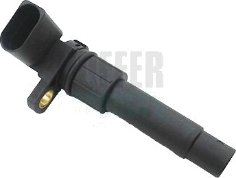 HOFFER 7517887E Sensor, veistrekning