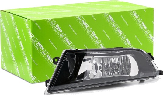 Valeo Tåkelyskaster VALEO 047403