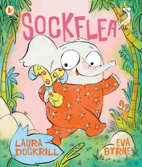 Sockflea Sockflea