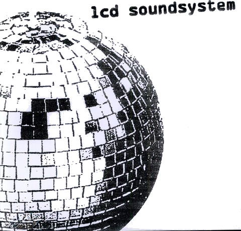 Lcd Soundsystem